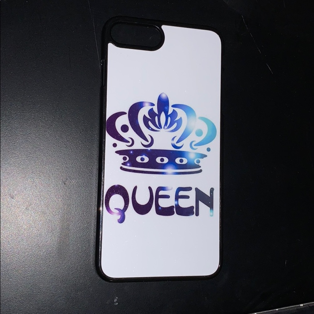 iPhone 8plus case